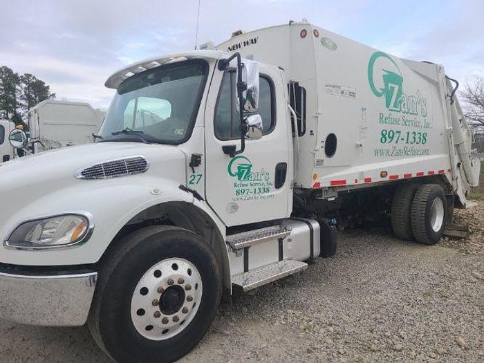 Used 2020 Freightliner M2 106