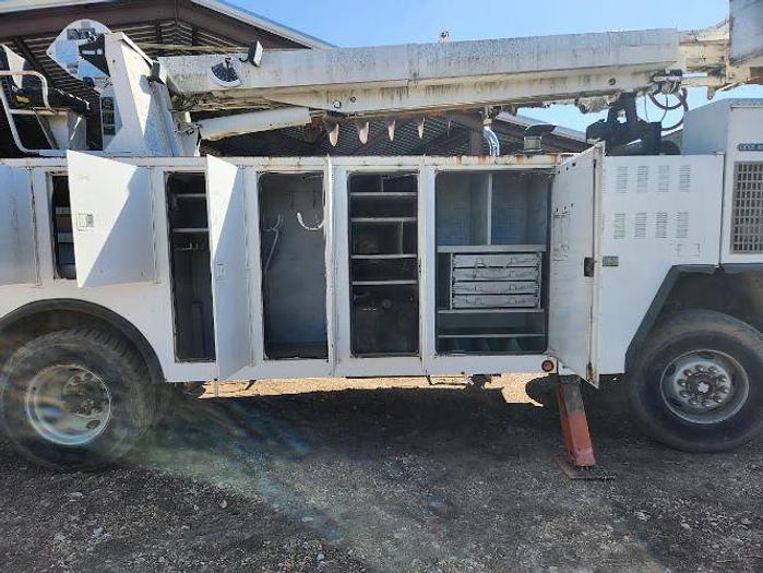 Used 1997 SIMON Duplex