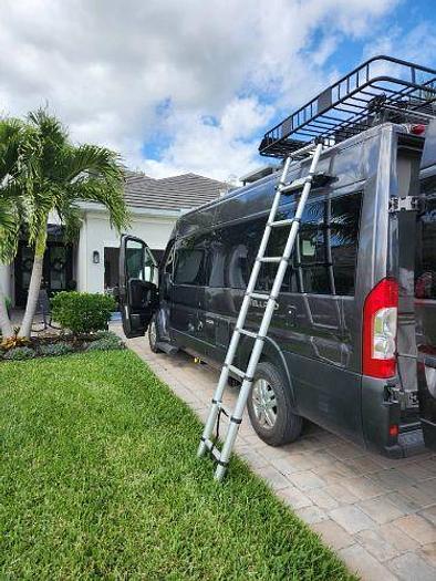 Used 2022 Thor Tellaro 20A