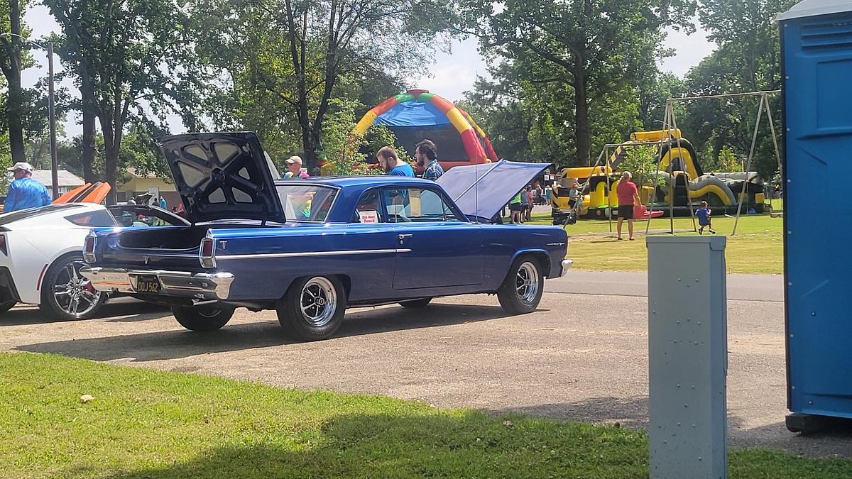 Used 1963 Oldsmobile F-85
