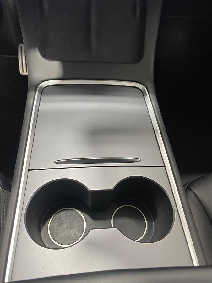 Used 2022 Tesla Model Y