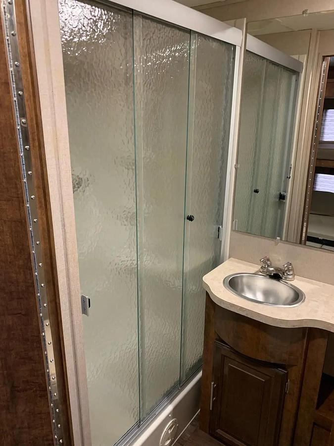 Used 2016 Forest River 32DS Class A Motorhome