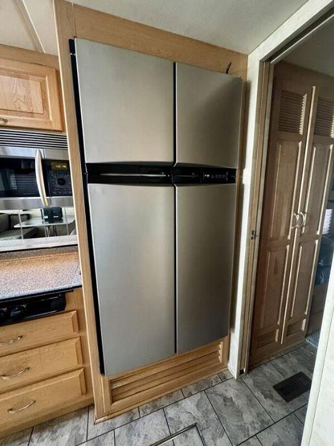 Used 2007 Newmar All Star 4154