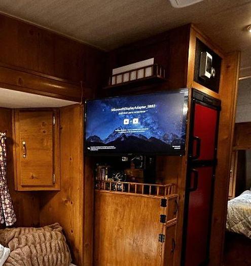 Used 2018 Gulf Stream Vintage Cruiser 23RSS