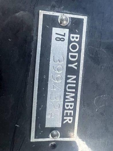 Used 1937 Ford Model 78