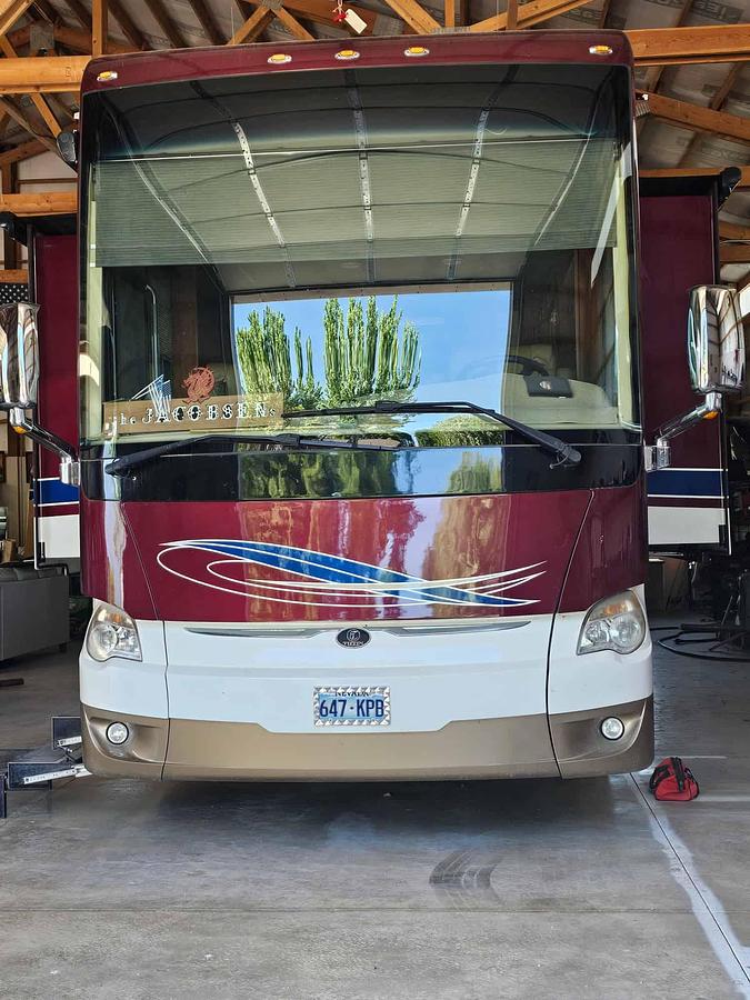 Used 2016 Tiffin Motorhomes Allegro Bus 40SP