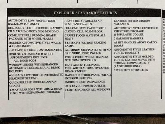 Used 2019 Chevrolet Express 2500 Cargo Van 3D