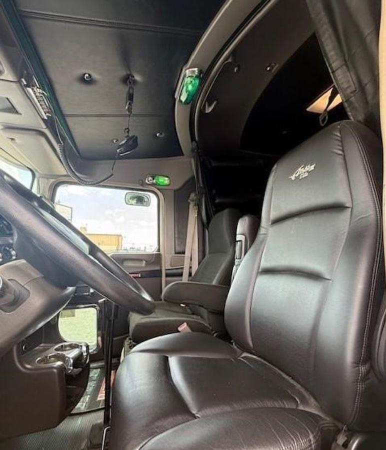 Used 2019 KENWORTH T800