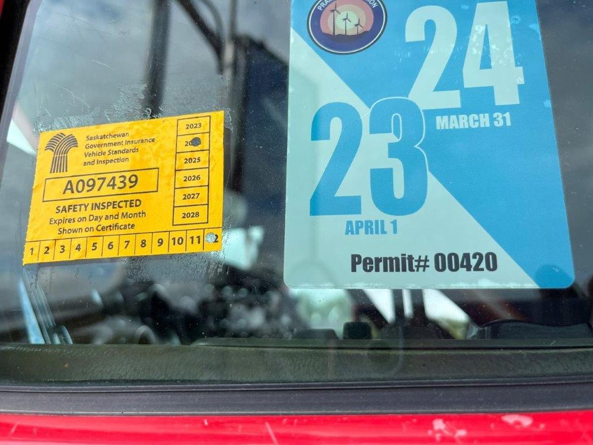 Used 2007 PETERBILT 379