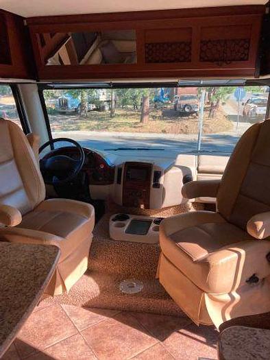 Used 2015 Thor Motor Coach A.C.E. 27.1