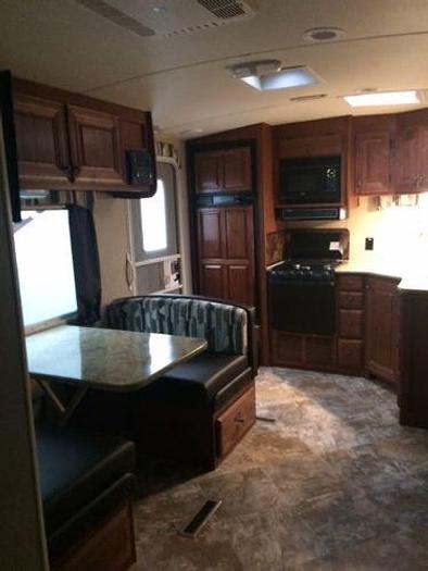 Used 2016 Northwood Artic Fox 25W