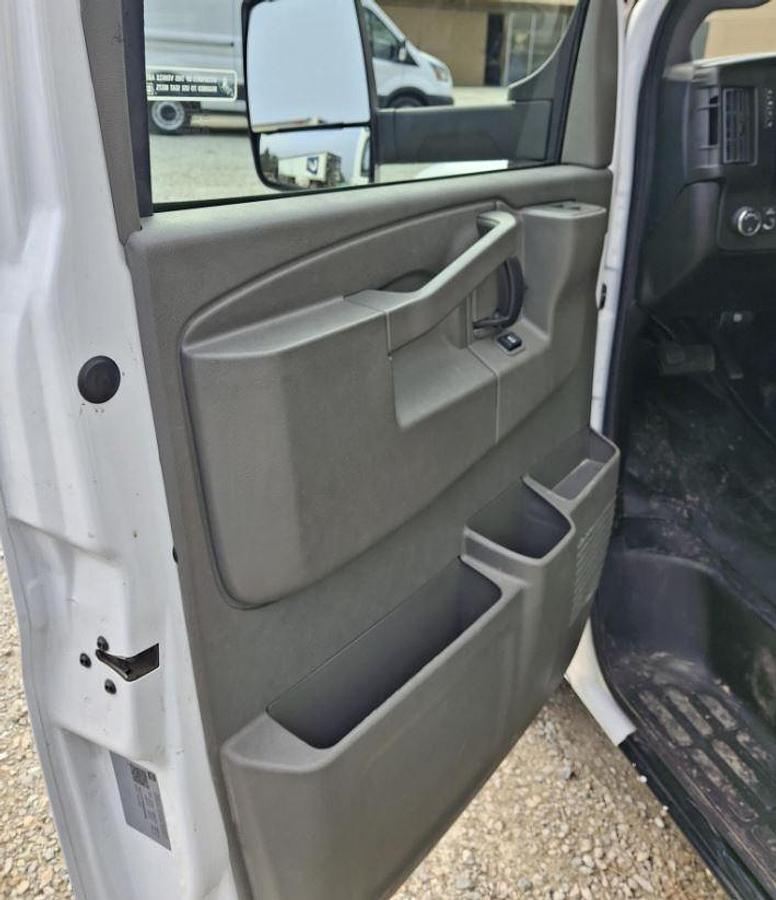 Used 2024 GMC Savana G3500