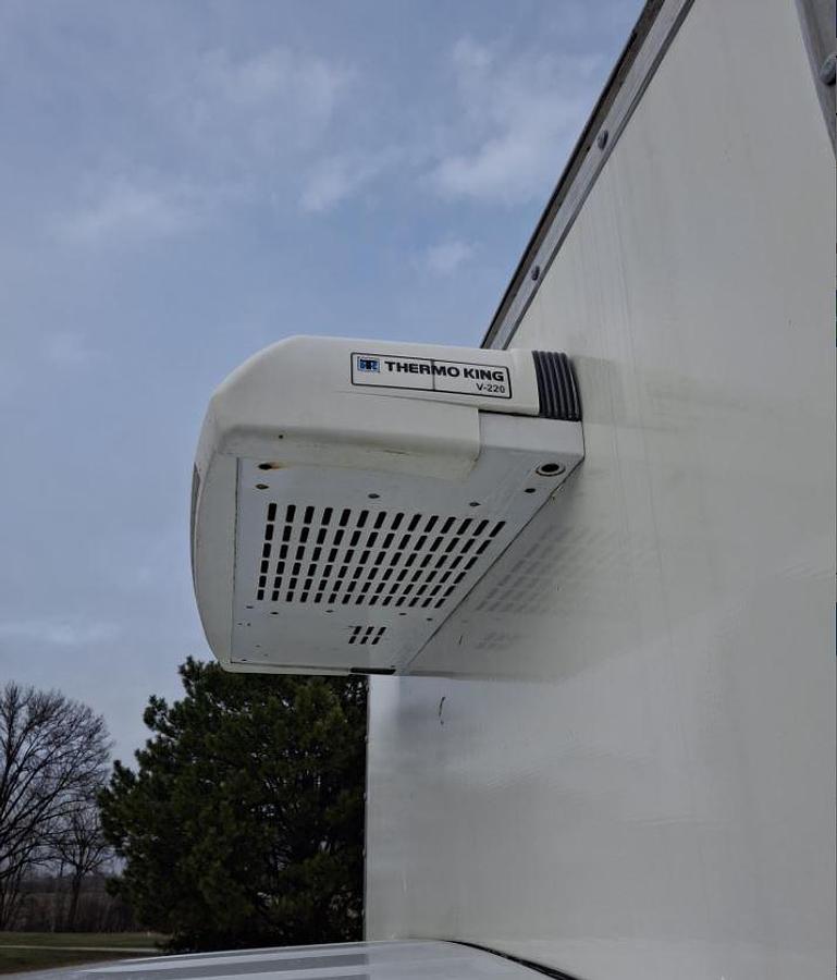 Used 2024 GMC Savana G3500