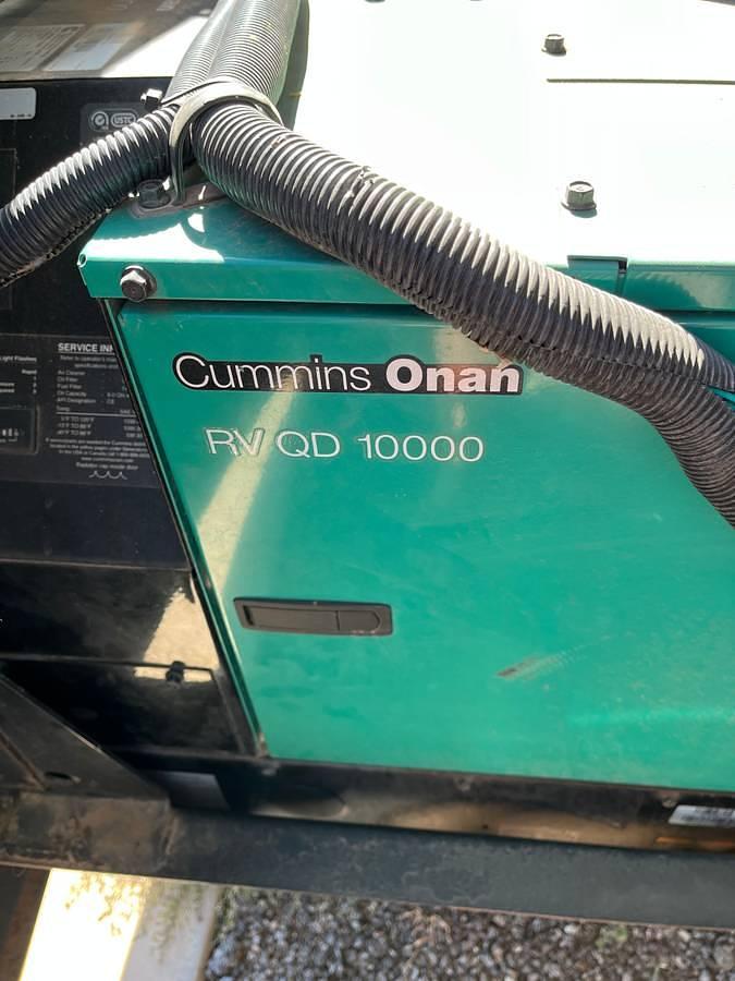 Used 2014 American Coach American Revolution 42T Class A Motorhome