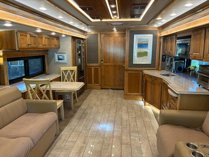 Used 2020 Tiffin Motorhomes Phaeton 40IH