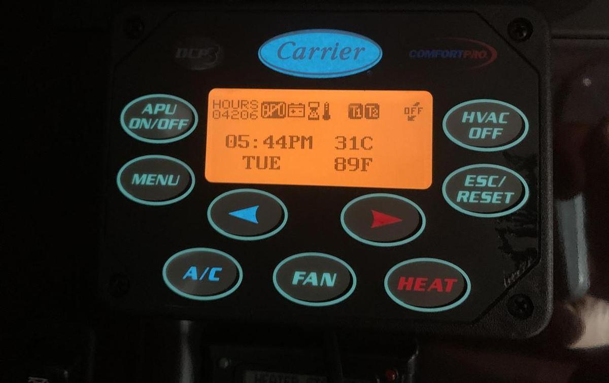 Used 2019 PETERBILT 389