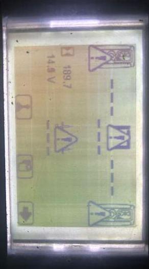 Used 2018 Somero S485 Laser Screed