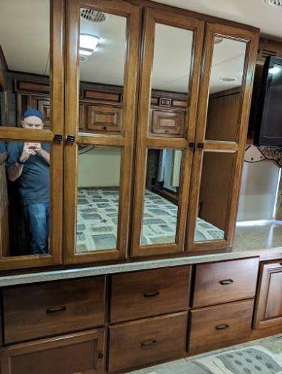 Used 2012 Tiffin Allegro 34TGA