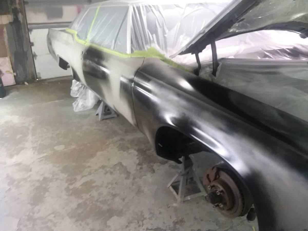 Used 1973 Oldsmobile Ninety Eight LS