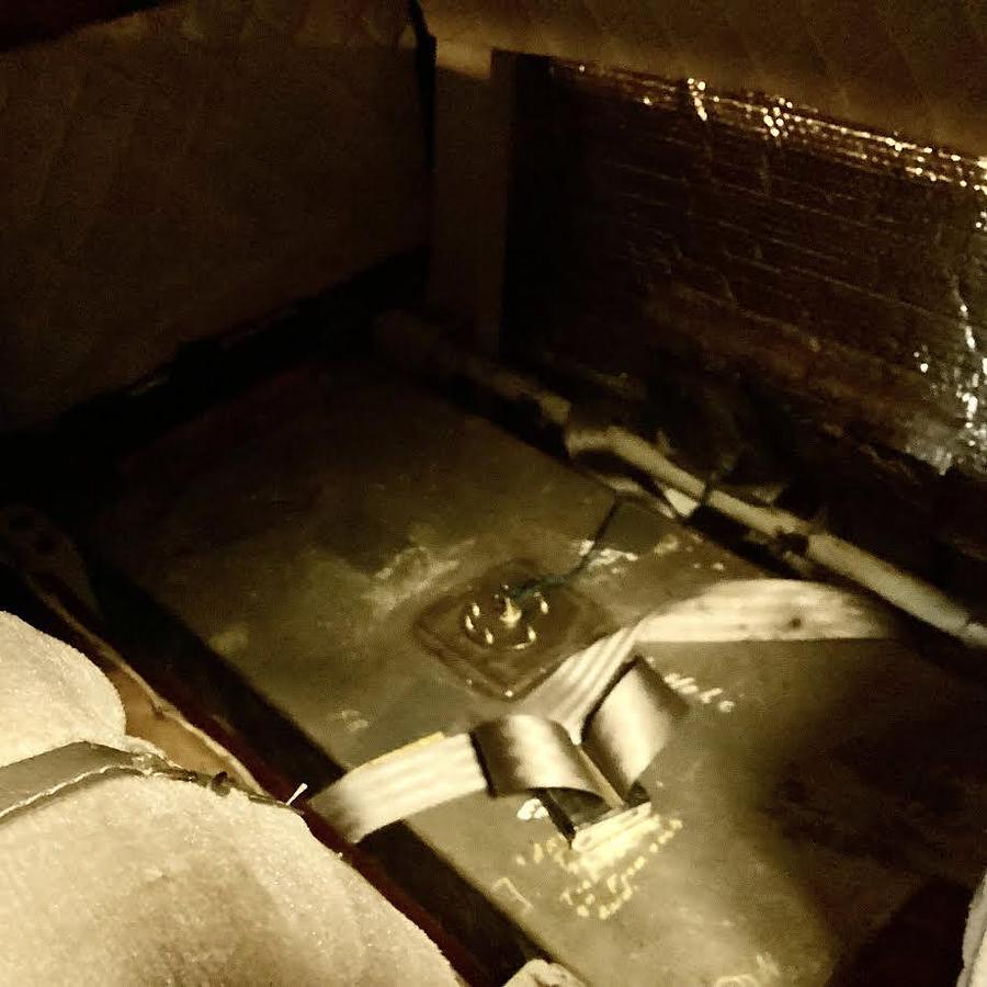 Used 1929 Ford Model A Sedan