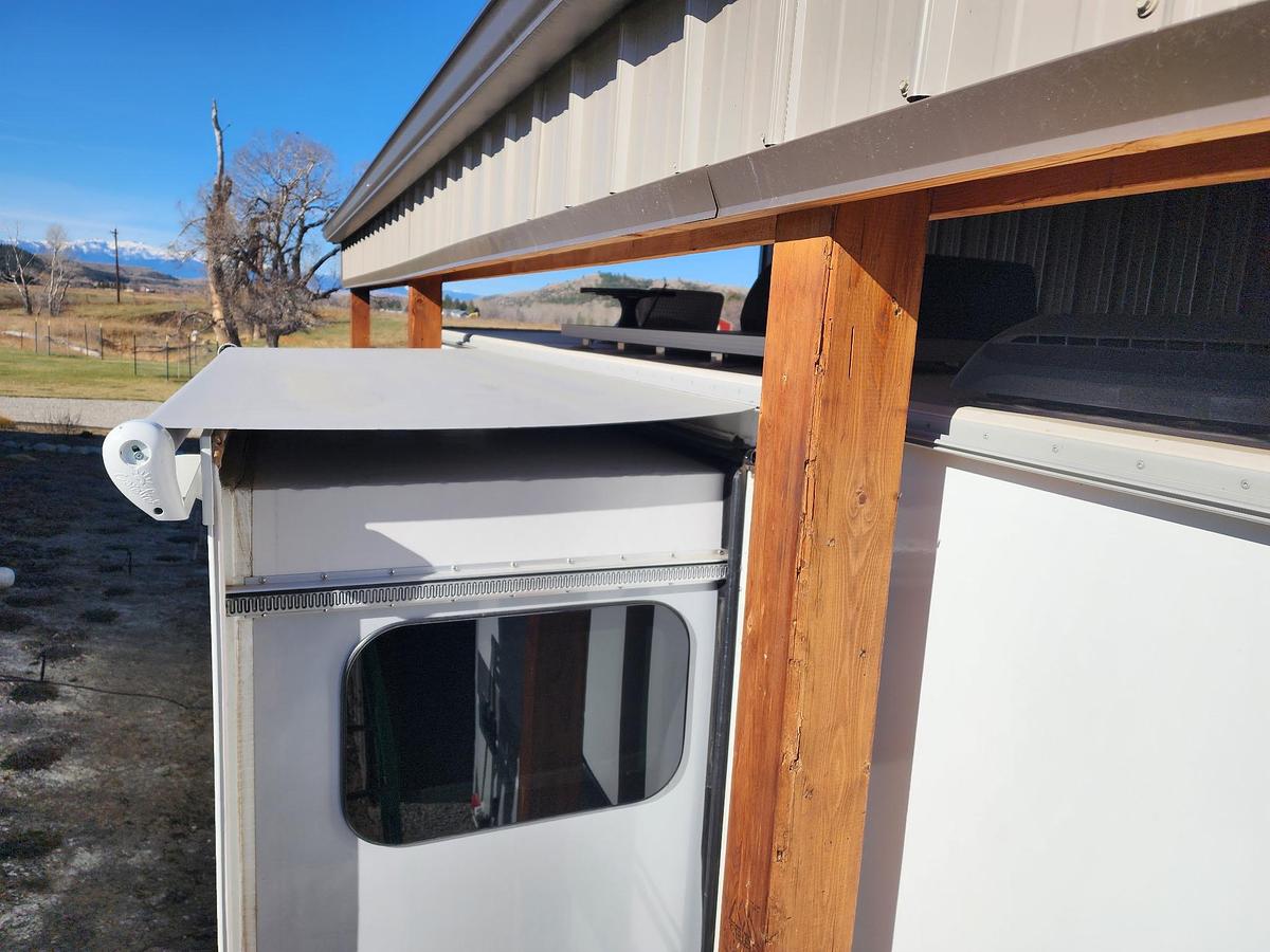 Used 2021 Lance 2295 Travel Trailer