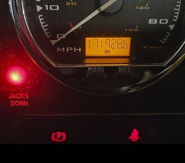 Used 2005 Newmar Dutch Star 4023