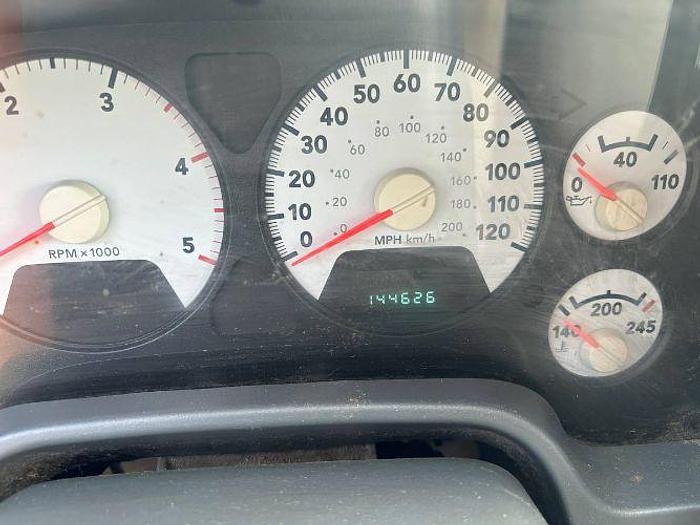 Used 2009 Dodge Ram 2500 SLT