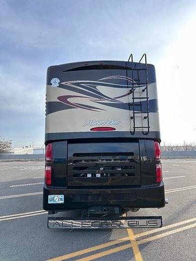 Used 2013 Tiffin Motorhomes Allegro Bus 45 LP