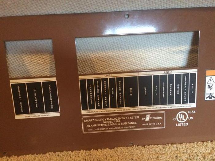 Used 2010 Itasca Ellipse 42AD