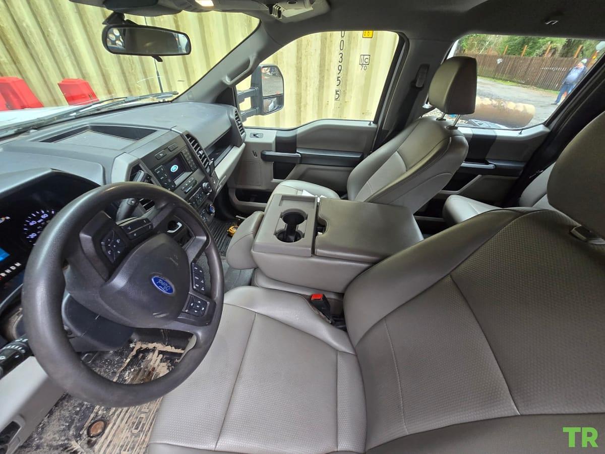 Used 2022 Ford F450