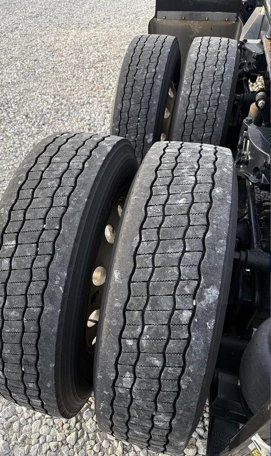 Used 2021 Kenworth W990