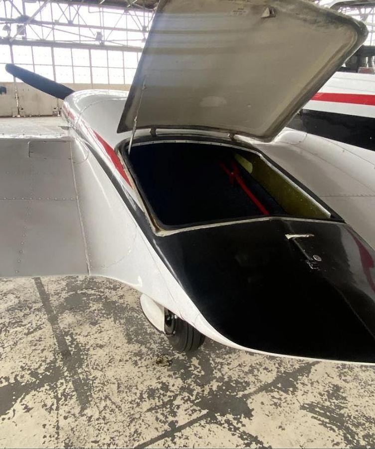 Used 1974 Cessna 310Q