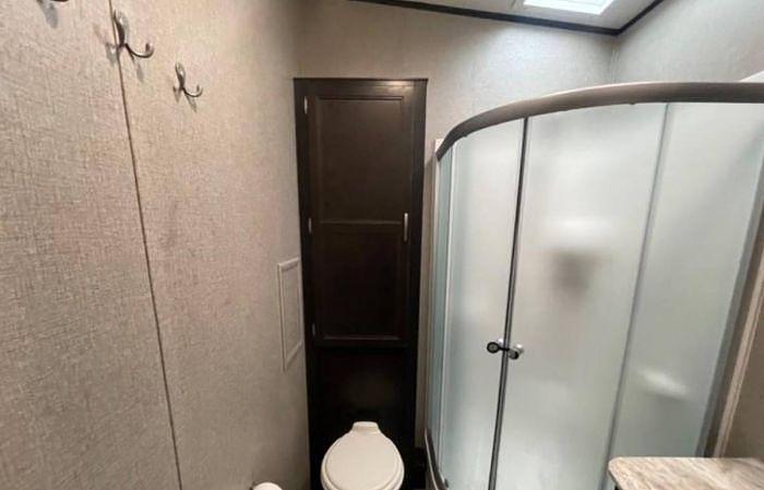 Used 2018 Jayco Jay Flight Bungalow 40LOFT