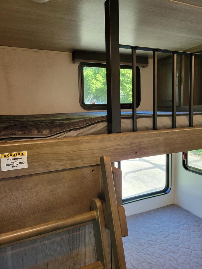 Used 2022 Keystone Cougar 364BHL