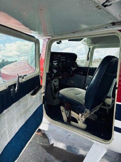 Used 1971 CESSNA 182N