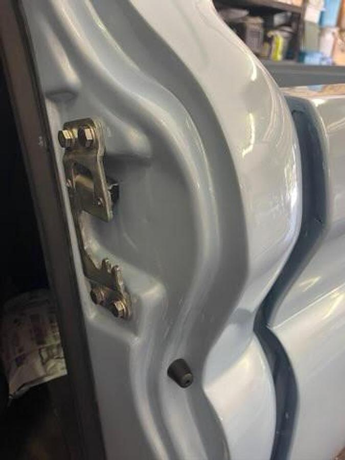 Used 1966 Chevrolet C10 Short Wide bed Pickup 