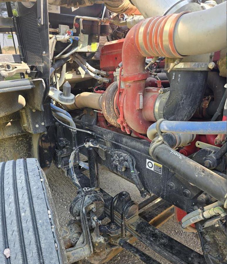 Used 2008 KENWORTH T800