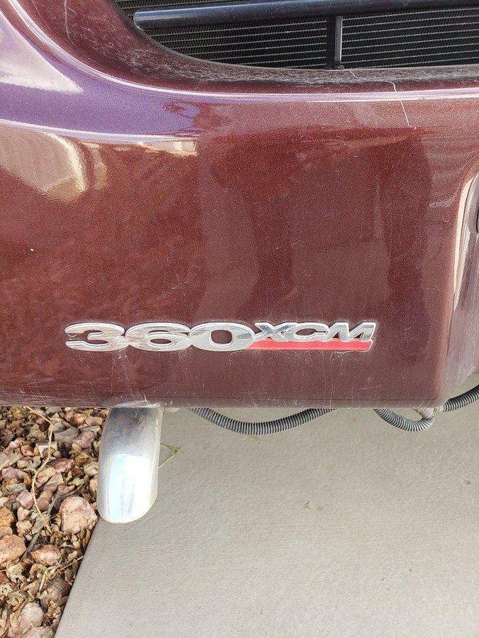 Used 2018 Holiday Rambler Endeavor XL 38N  360 XCM Diesel Pusher Motorhome