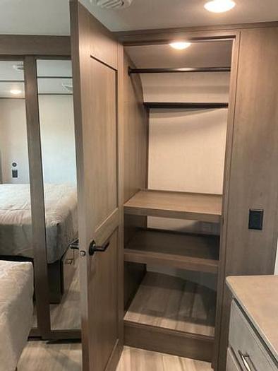 Used 2023 Grand Design Solitude 310GK