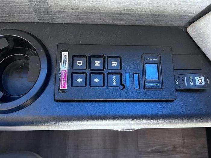 Used 2018 Holiday Rambler Navigator 38F