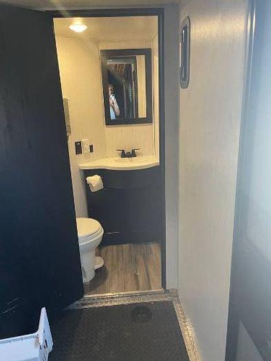 Used 2021 Heartland Road Warrior 291RW