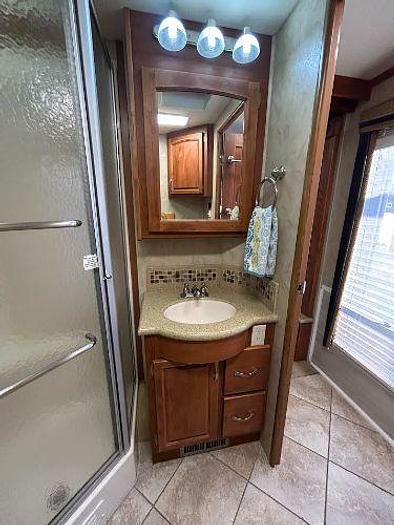 Used 2008 Monaco KNIGHT 40SKQ