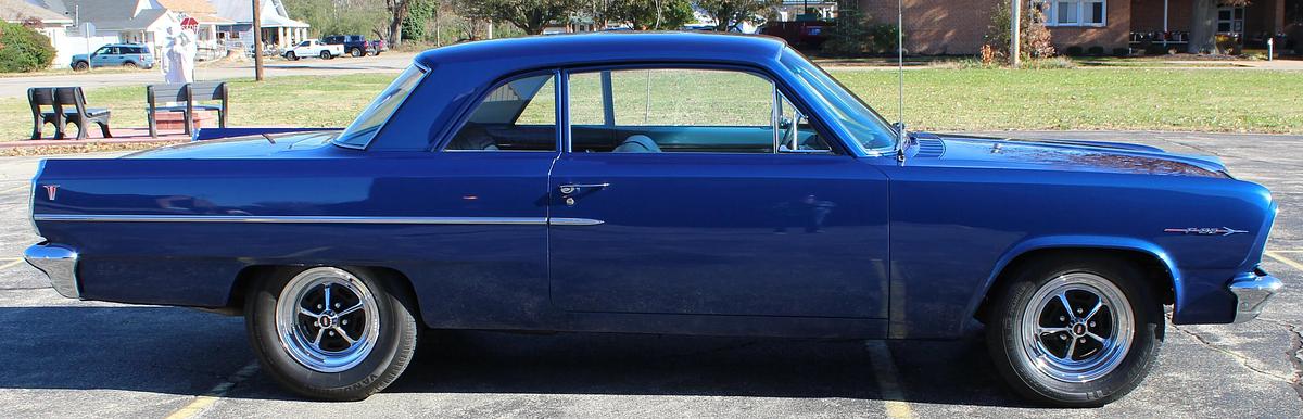 Used 1963 Oldsmobile F-85