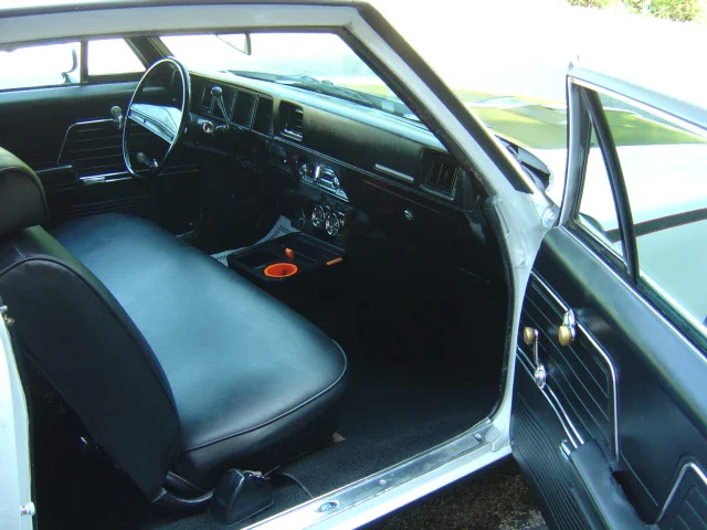 Used 1971 Buick Skylark Sport Coupe