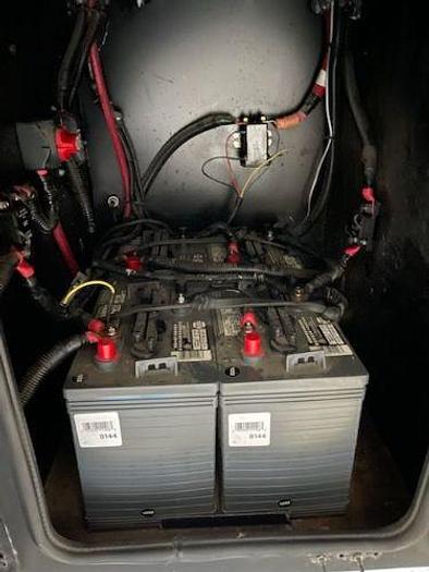 Used 2018 Forest River Berkshire XLT 43C