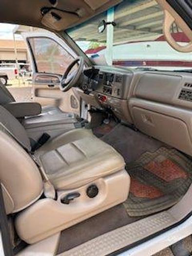 Used 2001 Ford F 250 Lariat