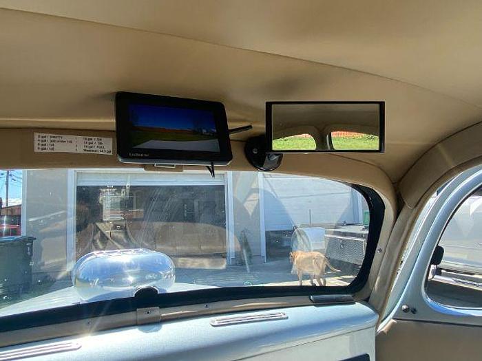 Used 1941 Willy's Coupe