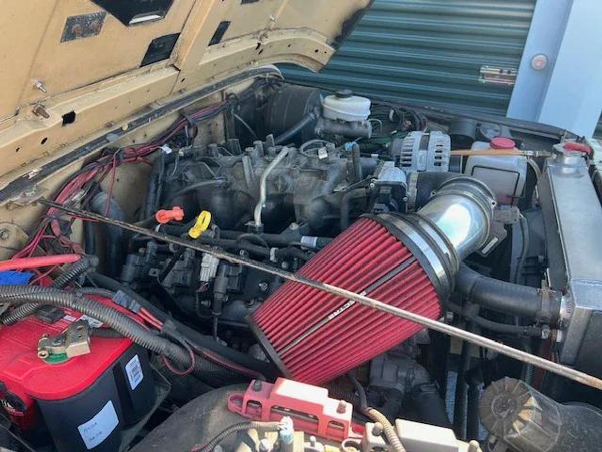 Used 1988 Jeep Wrangler 4WD