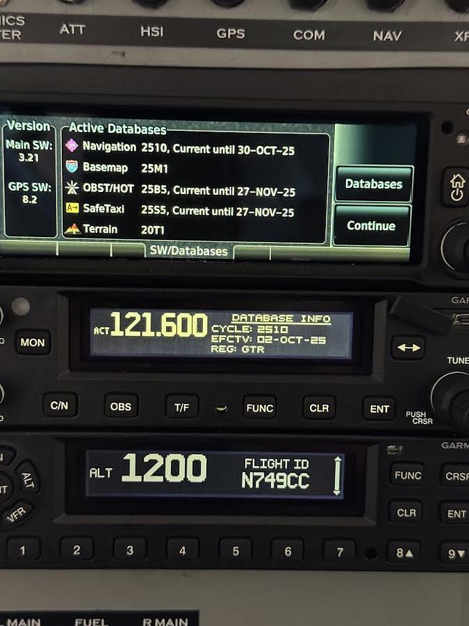 Used 1993 Lancair 360