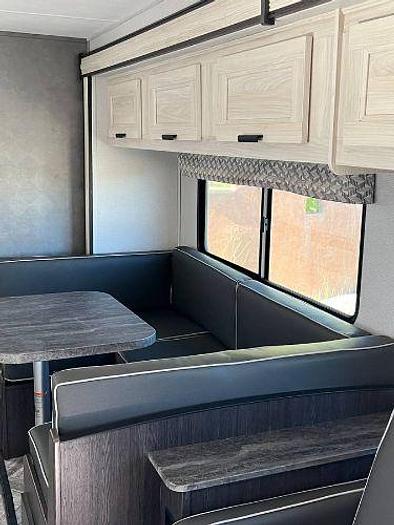 Used 2022 Forest River Forester 3011DS